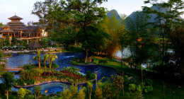 Yangshuo Resort